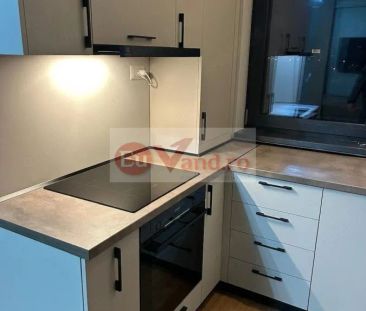 De inchiriat apart. 2 camere, cu loc de parcare, Complex Flamingo, 650 E - Fotografie 3