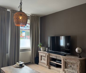 Te huur: Huis Zestienhovensekade 197 in Rotterdam - Photo 1