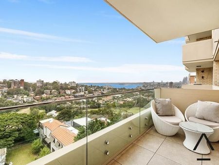 Modern 3-Bedroom Apartment with Panoramic Harbour Views - Your Perfect Home Awaits! - Photo 2