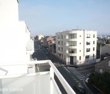 Appartement T1 à louer - 35 m² - Photo 6