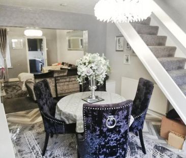 2 bedroom terraced house to rent - Photo 3