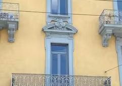 Via Carlo Farini, Milan, Lombardy 20159