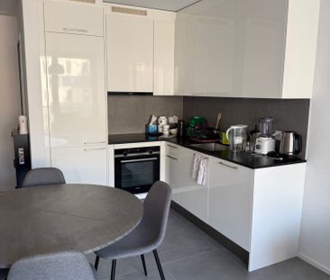 2.5 Zimmer, 45 m² - Foto 5