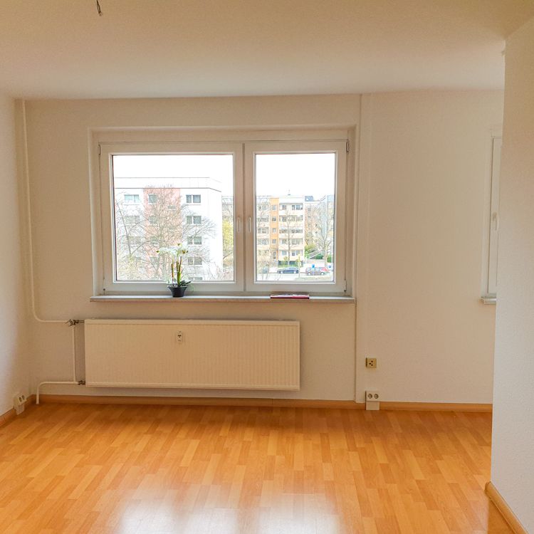 Nicolaistraße 17 - Photo 1