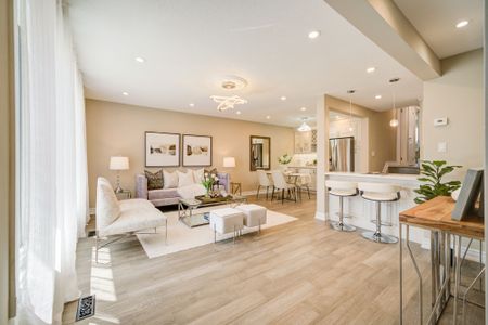 For Lease - 6 Willis Drive, Brampton, Ontario - Photo 4