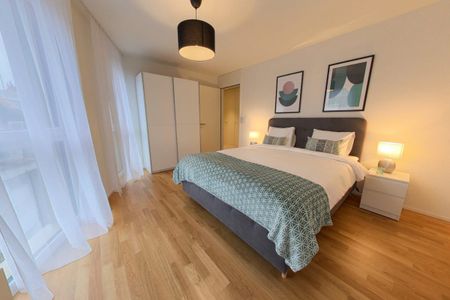 3.5 Zimmer, 2. Stock - Photo 4