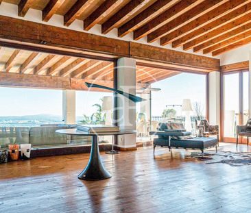 House for rent in Ses Rotgetes - Photo 4