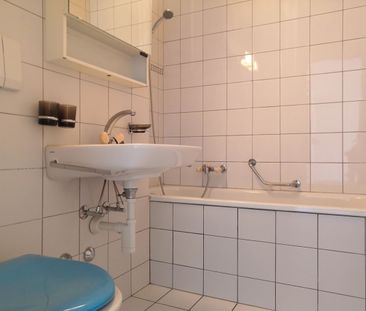 Spacious 3.5-room apartment with balcony - Foto 3