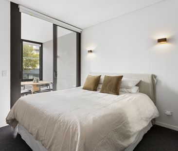 105/116 Belmont Road, Mosman NSW 2088 - Apartment For Rent | Domain - Photo 4