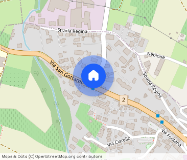 4.5 Zimmer, 90 m² - Photo 1