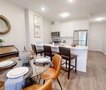 Opus Apartments 3 - Photo 2