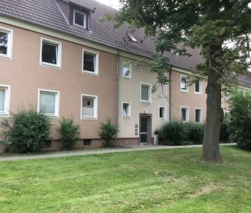 Neue Wohnung, neues Glück! Individuelle 2-Zimmer-Wohnung mit Terrasse - Photo 3