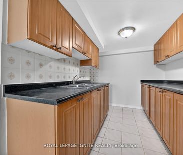 For Lease - 178 Staines Road Unit# Bsmt, Toronto, Ontario - Photo 2