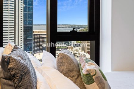 4 Bed Apartment-Ensuite (22 - 32) - Photo 4