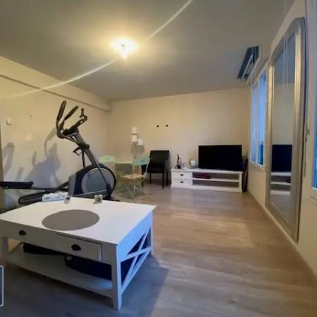 Appartement à louer 2 pièces 43.27m² - Photo 4