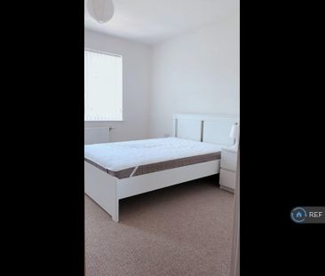 1 bedroom in a house share to rent - Photo 6