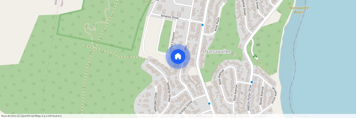 25 & 25A Gemini Way, Narrawallee, NSW 2539