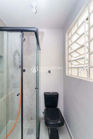Apartamento com 1 quarto e 36m² para alugar em Bom Fim, Porto Alegre. - Photo 5