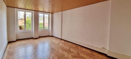 3.5 Zimmer, 120 m², 1. Stock - Photo 3
