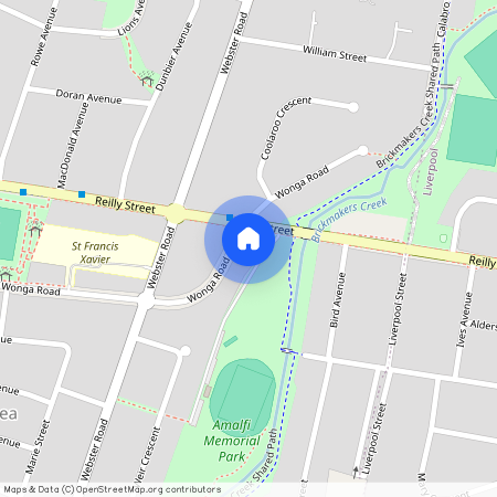 36 Wonga Road, NSW 2170, Lurnea