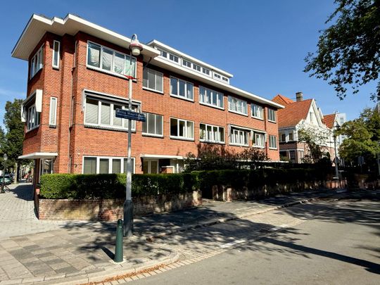 Prins Mauritslaan 1-D, Statenkwartier, 2582LK, Den Haag - Photo 1