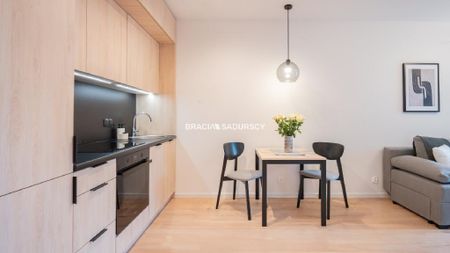 Mieszkanie Kraków Podgórze powierzchnia 65.0 m² C206-WM-45844 - Photo 3