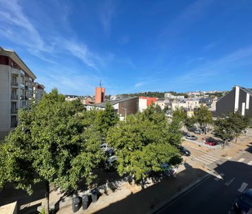 Location Appartement 1 pièce 21m² - Photo 5