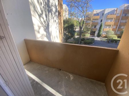 Location Appartement 1 pièce 21m² MONTPELLIER 34090 - Photo 4