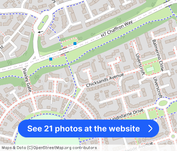 2 bedroom terraced house for rent - Photo 1