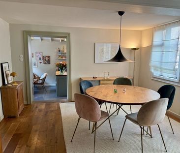 5-ROOM HOUSE IN ZURICH - DISTRICT 6, FURNISHED, TEMPORARY - Photo 3