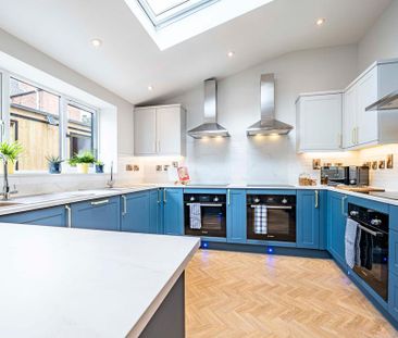 1 bedroom house of multiple occupation to rent - Photo 4