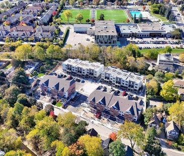 For Lease - 31 Mill Street Unit# 49, Kitchener, Ontario - Photo 2