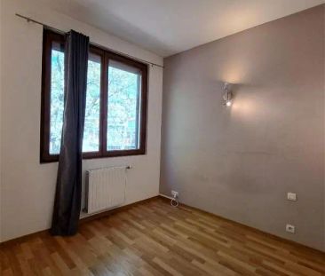 Location appartement 2 pièces - 46m² à Grenoble (38100) - Photo 4