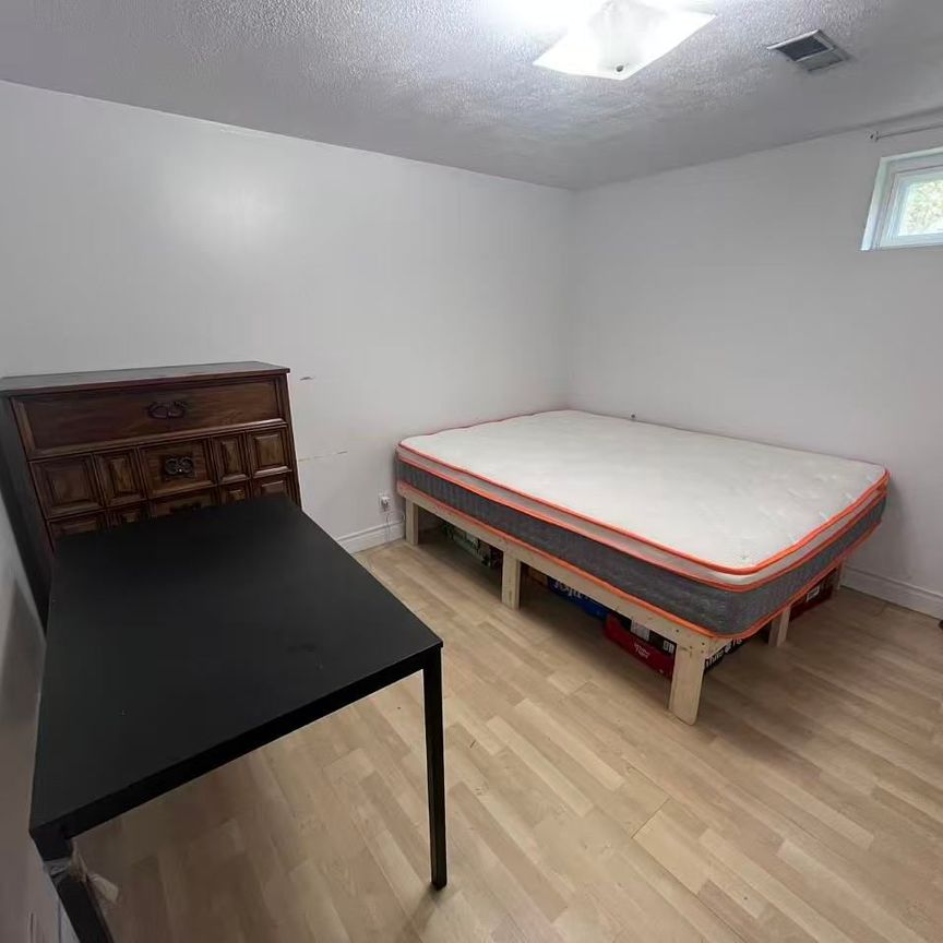 For Lease - 58 Emmeline Crescent Unit# Basement, Toronto, Ontario - Photo 1