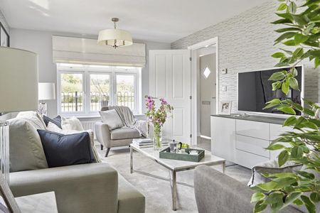 3 bedroom detached house to rent - Photo 4