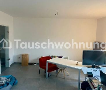 TAUSCHWOHNUNG Helle Neubau-Gartenwohnung mit privatem Garten - Photo 3