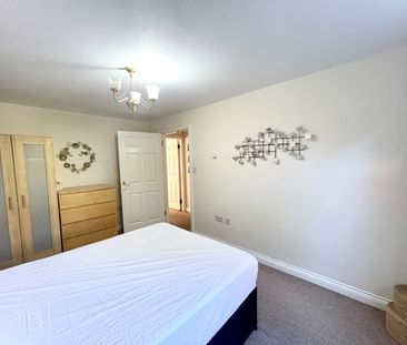 2 Bed Flat, Hamilton Court, CV1 - Photo 4