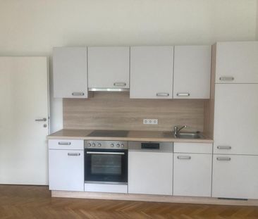 Geförderte Wohnung in der Lazarettgasse, Top 3, [GF,LZG] - Photo 3