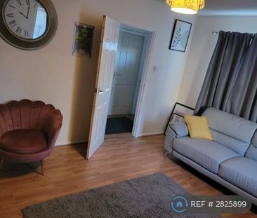 2 bedroom maisonette to rent - Photo 6