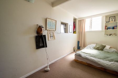 2BR Flat in Vibrant Mt. Cook - Photo 4