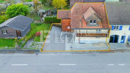 SYNERGIE SOUS UN MÊME TOIT - LÀ OÙ LA VIE ET LE TRAVAIL SE RENCONTRENT - Foto 4