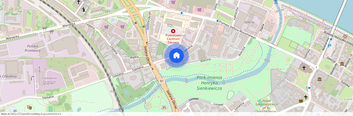 Włocławek, kujawsko-pomorskie