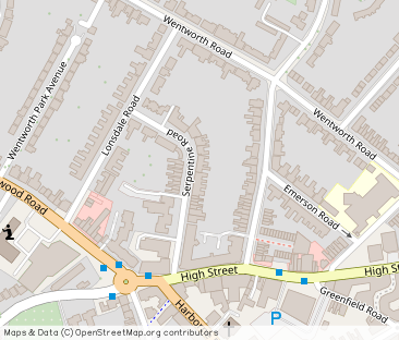 Serpentine Road - Photo 1