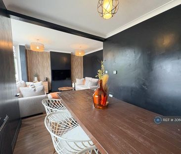 6 bedroom semi-detached house to rent - Photo 4