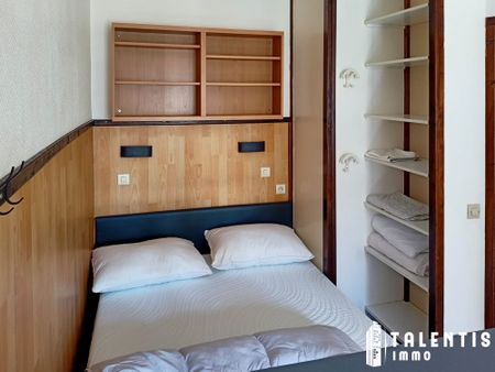 Location Appartement 2 pièces 24m² NANTES 44000 - Photo 3