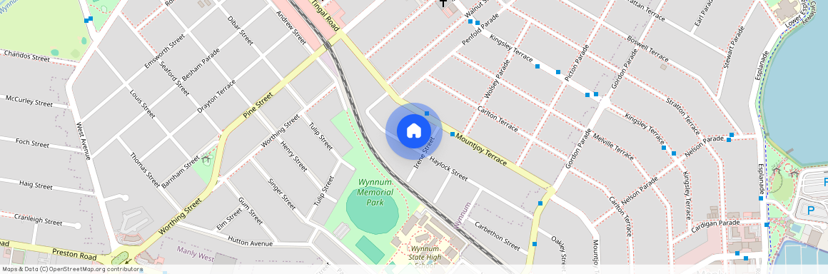 2/75 Haylock St, Qld 4178, Wynnum