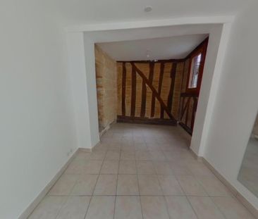 Location Appartement 1 pièce 29m² TOURS 37000 - Photo 4