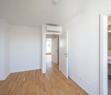 ASG IV-Qualitatives Wohnen in urbaner Lage: fantastischer 2-Zimmer ... - Photo 3