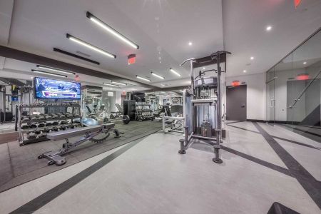 For Lease - 1830 Bloor Street Unit# 713, Toronto, Ontario - Photo 2
