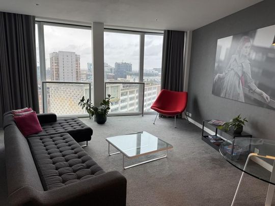 2 bedroom apartment to rent - Photo 1